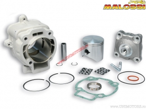 Conjunto de cilindro (motor) de afinación - Gilera Runner FX 125 / FXR 180 / Piaggio Hexagon LX 125 / LXT 180 - 172cc 2T - (Mal