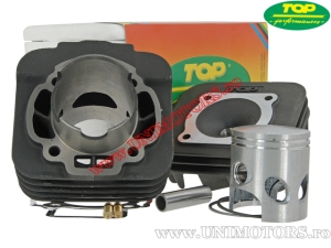 Conjunto de cilindro (motor) de ajuste TOP Performances - Aprilia Mojito / Compay / Gilera ICE / Stalker / Piaggio Free / Vespa 