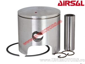 Conjunto de cilindro (motor) de carreras Airsal - Peugeot Jetforce C-Tech / Ludix Blaster LC (agua) - 70cc 2T