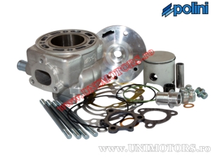 Conjunto de cilindro (motor) de carreras 'BIG Evolution' - Minarelli LC (agua) - 70cc 2T (Polini)