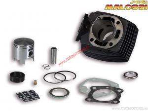 Conjunto de cilindro (motor) - Honda PK 50 Wallaroo / Peugeot 103 / Fox - 70cc 2T - (Malossi)