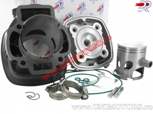 Conjunto de cilindro (motor) tuning DR Racing - Aprilia SR 50 R / Derbi GP1 / Gilera DNA / Runner / Piaggio NRG / Zip SP / NTT 7