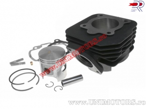 Conjunto de cilindro (motor) tuning DR Racing - Honda Bali / SFX / SH 50 / Sky / X8R 70cc 2T