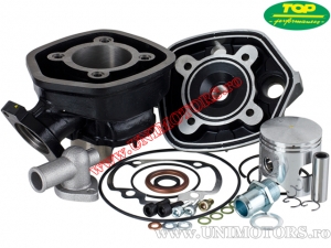 Conjunto de cilindro (motor) tuning TOP Performances Trophy - Peugeot Speedfight LC (água) - 70cc 2T