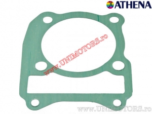 Conjunto de cilindro Suzuki LT-Z 250 Quadsport ('04-'12) - (Athena)