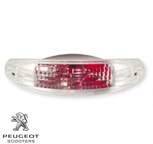 Conjunto de freio - Peugeot Elystar ('02-'05) 50-125-150cc - Peugeot