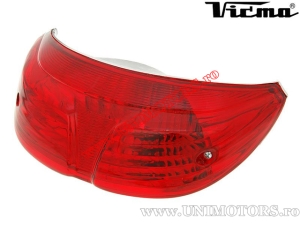 Conjunto de freio Peugeot Squab / Trekker / Metal-X / TKR Furious - 50cc / 100cc 2T - (Vicma)