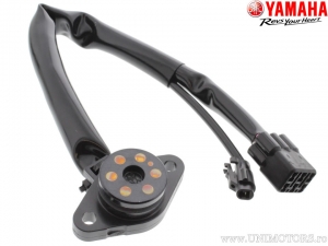 Conjunto de Interruptor Neutral - Yamaha MT-09 850 / MT-09 850 A / MT-09 850 SP / MT-09 850 Sport Tracker / Tracer 900 850 GT - 