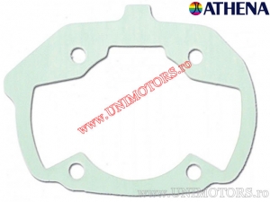 Conjunto de junta do cilindro Peugeot Jet Force 50 / Ludix / Kisbee / Peugeot Speedfigt 3 / Vivacity 50 2T - (Athena)