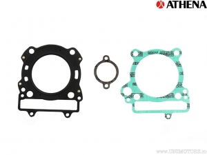 Conjunto de juntas de cilindro de diámetro estándar (P400270100003) - KTM SX-F250 4T ('06-'10) - Athena