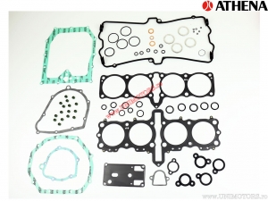 Conjunto de juntas de motocicleta Suzuki GSF 1200 S / GSF 1200 ('96-'06) / GSF 1200 SZ ABS ('05) / GSF 1200 SA ABS ('97-'00; '06