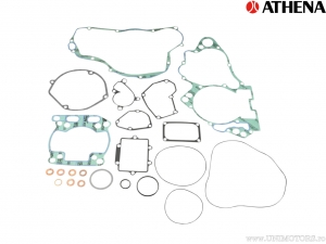 Conjunto de juntas de motocicleta - Suzuki RM250 ('01-'02) - Athena