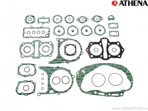 Conjunto de Juntas de Motocicleta - Yamaha TX650 ('73-'74) / XS650 ('75-'81) - Athena