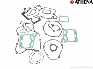 Conjunto de juntas de motor - Gas Gas EC125 ('01-'07) / EC125 ('10-'11) / Halley 125 / MC125 ('01-'07) / MC125 ('11) - Athena