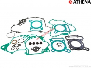 Conjunto de juntas de motor para Aprilia RS4 125 ('11-'12) / Derbi GPR 125 ('09-'15) / Mulhacen 125 ('07-'10) / Senda 125 R ('10