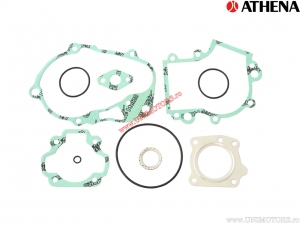 Conjunto de juntas de motor para motocicleta Honda PX 25 MS / PXR 25 MS ('84) - Athena