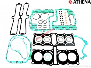 Conjunto de juntas de motor Yamaha FZR 600 RH Genesis / 600 RN ('94-'95) / YZF 600 RH Thunder Cat / 600 RN ('96-'02) - Athena