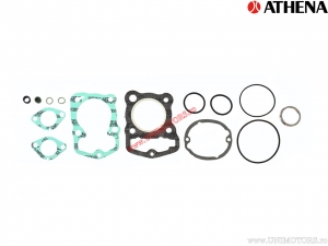 Conjunto de juntas de topo - Honda CB 125 / CD 125 T / CL 125 / SL 125 / TL 125 / XL 125 ('71-'75) - Athena