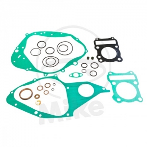 Conjunto de juntas del motor de motocicleta para Suzuki RV 125 Van Van ('03-'12) - Athena