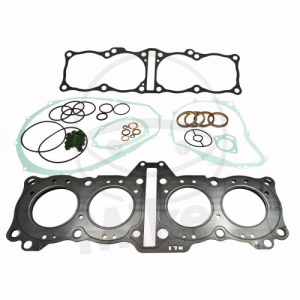 Conjunto de juntas del motor para Suzuki GSF 650 S ('07-'14) / GSF 650 SUA ABS / GSF 650 SA ('07-'16) / GSX 650 FA / FUA ('09-'1