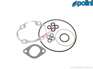 Conjunto de juntas do cilindro (diâmetro 47,6 mm) - 209.0412 - Aprilia Area 51 / Italjet Dragster 50 LC / Yamaha Aerox 50 2T H2