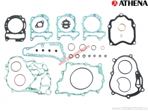 Conjunto de juntas do motor Aprilia Atlantic 300 ie ('10-'13) /SR 300 ie('11-'12) /Gilera Nexus 300 ('09-'10)/ Piaggio ('09-'12)