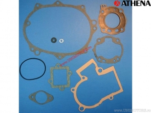 Conjunto de juntas do motor Aprilia SR 50 LC Racing ('00) / SR 50 LC Sport / SR 50 LC Suzuki Motor ('00-'02) - Athena