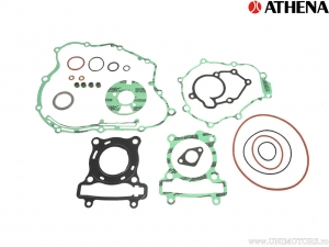 Conjunto de juntas do motor - Fantic Caballero Regolarita 125 ('07) / Honda CRE125F/X ('08-'10) / Yamaha WR125R ('09-'11) - Athe