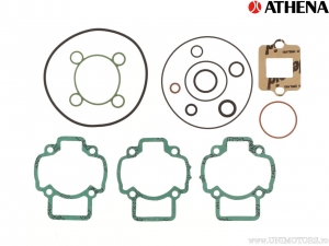 Conjunto de juntas do motor - Gilera Runner Purejet 50 / Runner SP50 LC / Piaggio NRG Power Purejet 50 / NRG Purejet 50 - Athena