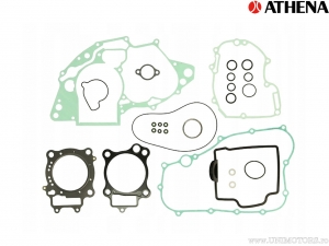 Conjunto de juntas do motor - HM-Moto CRE-F250R ('05-'09) / CRM-F250R ('05-07) / Honda CRF250R ('04-'09) / CRF250X ('04-'17) - A