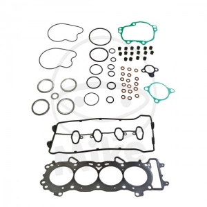 Conjunto de juntas do motor Honda CB 1000 R ('08-'14) / CB 1000 RA ABS ('08-'13) / CBF 1000 ('06-'10) /1000 A ABS ('06-'12) - At