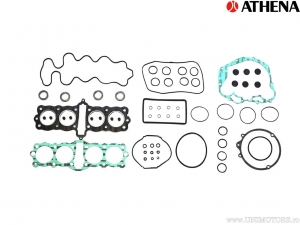 Conjunto de juntas do motor - Honda CB 550 K Four ('77-'78) / CB550F Supersport ('76-'78) - Athena