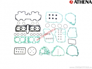 Conjunto de juntas do motor Honda CB 750 K Four ('69-'78) / CB 750 F Supersport ('76-'78) - Athena