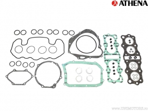 Conjunto de juntas do motor - Honda CB400 Four Supersport ('75-'77) - Athena