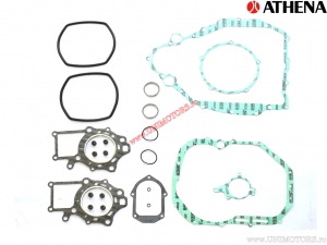 Conjunto de juntas do motor Honda CX 500 TC Turbo ('82) - Athena