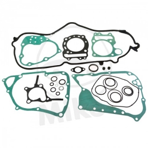 Conjunto de juntas do motor Honda FES 250 Foresight ('98-'99) / Piaggio X9 250 ('00-'02) - Athena