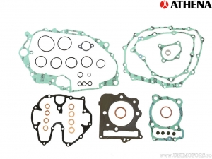 Conjunto de juntas do motor - Honda TRX400EX Fourtrax/Sportrax ('99-'04) - Athena