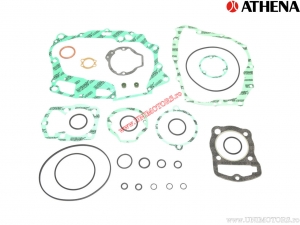 Conjunto de juntas do motor Honda XL 185 S ('79-'83) - Athena