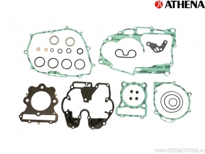 Conjunto de juntas do motor - Honda XL250R/RE / XR250R/RF/L/S ('84) - Athena