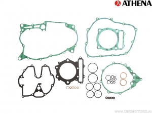 Conjunto de juntas do motor - Honda XR600R ('88-'98) - Athena