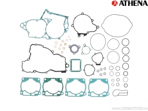 Conjunto de juntas do motor - Husaberg TE250 / TE300 / Husqvarna TE300 / KTM EXC250 / EXC300 / SX250 / XC250 / XC300 / XC-WE250 