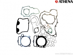 Conjunto de juntas do motor - Husqvarna FE350 (motor KTM / '14-'16) / KTM EXC-F350 ('13) / XC-F350 ('12) / XCF-W350 ('12-'13) - 