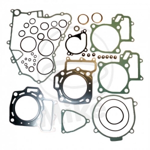 Conjunto de juntas do motor Kawasaki KVF 650 F Brute Force ('08-'10) / KVF 650 D Brute Force ('08-'11) - Athena