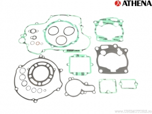 Conjunto de juntas do motor - Kawasaki KX125K ('94-'97) - Athena