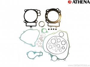 Conjunto de juntas do motor - KTM Duke 690 ('08-'11) / Enduro R690 ('09-'13) / SMC690R ('12-'13) / Supermoto R690 ('08-'18) - At