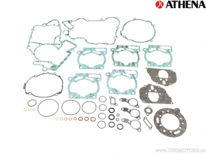 Conjunto de juntas do motor - KTM EGS125 / EXC125 / SX125 ('98-'01) - Athena