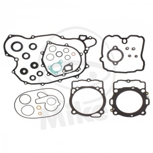 Conjunto de juntas do motor KTM EXC 450 ie / Sixdays / EXC 500 ie / Sixdays ('14) - Athena