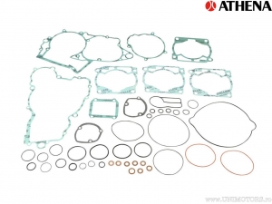 Conjunto de juntas do motor - KTM EXC250 ('04-'06) / EXC300 / MXC300 ('04-'07) / SX250 ('03-'06) - Athena