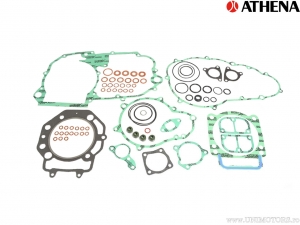 Conjunto de juntas do motor - KTM SMC660 Supermoto ('03-'07) - Athena