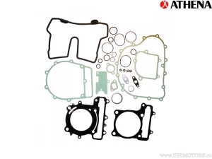 Conjunto de juntas do motor - Kymco MXU500 ('07-'10) / UXV500 ('08-'10) - Athena